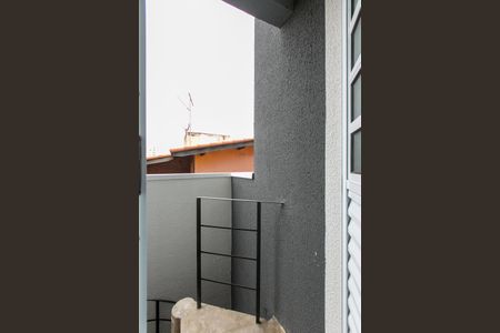 Apartamento à venda com 82m², 2 quartos e 1 vaga Apartamento à venda com 82m², 2 quartos e 1 vagaEscada - Garagem