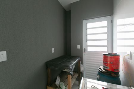 Apartamento à venda com 82m², 2 quartos e 1 vaga Apartamento à venda com 82m², 2 quartos e 1 vagaÁrea de Serviço