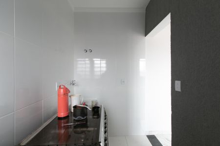 Apartamento à venda com 82m², 2 quartos e 1 vaga Apartamento à venda com 82m², 2 quartos e 1 vagaÁrea de Serviço