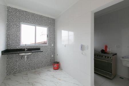 Apartamento à venda com 82m², 2 quartos e 1 vaga Apartamento à venda com 82m², 2 quartos e 1 vagaCozinha
