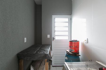 Apartamento à venda com 82m², 2 quartos e 1 vaga Apartamento à venda com 82m², 2 quartos e 1 vagaÁrea de Serviço