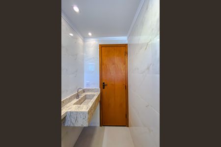 Apartamento à venda com 55m², 2 quartos e 1 vagaBanheiro