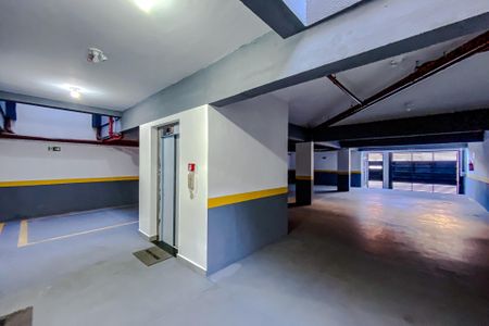 Apartamento à venda com 55m², 2 quartos e 1 vagaEstacionamento