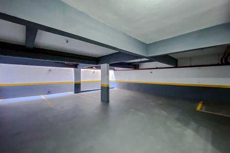 Apartamento à venda com 55m², 2 quartos e 1 vagaEstacionamento