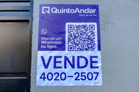 Apartamento à venda com 55m², 2 quartos e 1 vagaPlaquinha