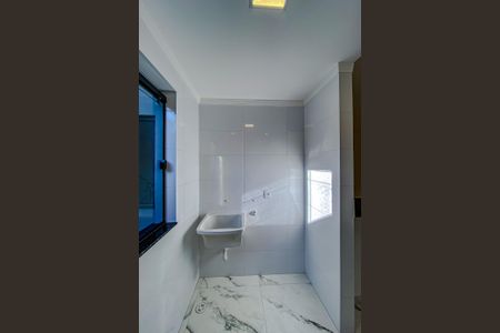 Apartamento à venda com 55m², 2 quartos e 1 vagaÁrea de Serviço