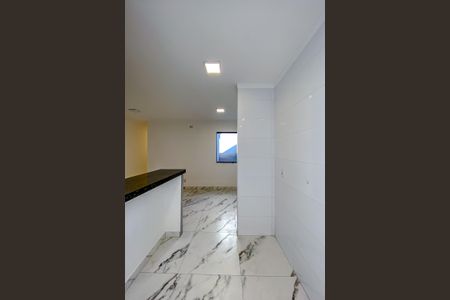 Apartamento à venda com 55m², 2 quartos e 1 vagaCozinha