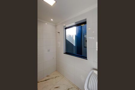 Apartamento à venda com 55m², 2 quartos e 1 vagaÁrea de Serviço