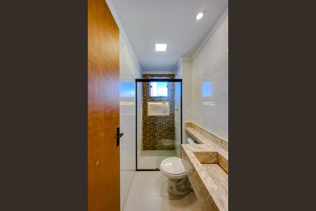 Apartamento à venda com 55m², 2 quartos e 1 vagaBanheiro