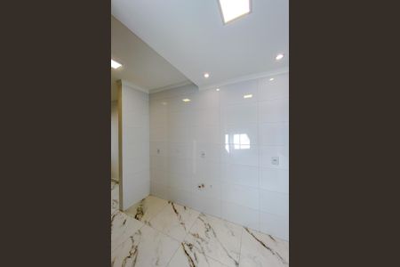 Apartamento à venda com 55m², 2 quartos e 1 vagaÁrea de Serviço