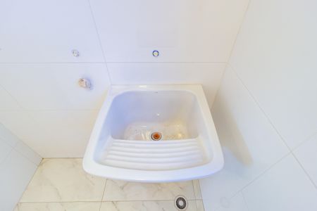 Apartamento à venda com 55m², 2 quartos e 1 vaga Apartamento à venda com 55m², 2 quartos e 1 vagaÁrea de Serviço