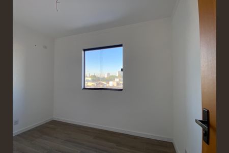 Apartamento à venda com 55m², 2 quartos e 1 vagaQuarto