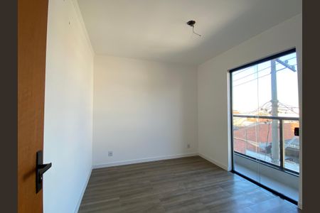 Apartamento à venda com 55m², 2 quartos e 1 vagaQuarto