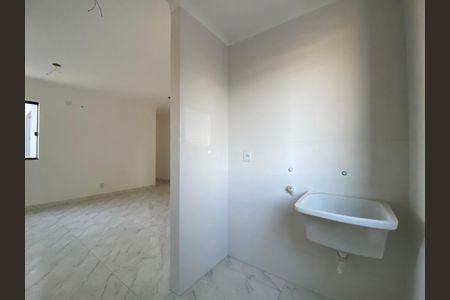 Apartamento à venda com 55m², 2 quartos e 1 vagaÁrea de Serviço