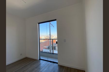 Apartamento à venda com 55m², 2 quartos e 1 vagaQuarto