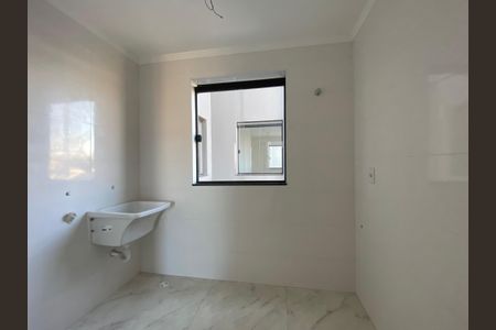Apartamento à venda com 55m², 2 quartos e 1 vagaÁrea de Serviço