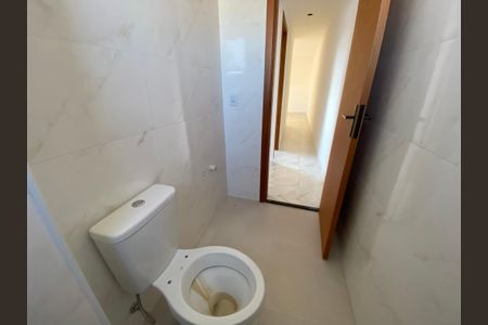 Apartamento à venda com 55m², 2 quartos e 1 vagaBanheiro