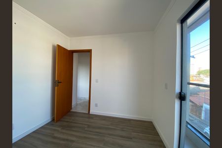 Apartamento à venda com 55m², 2 quartos e 1 vagaQuarto 2