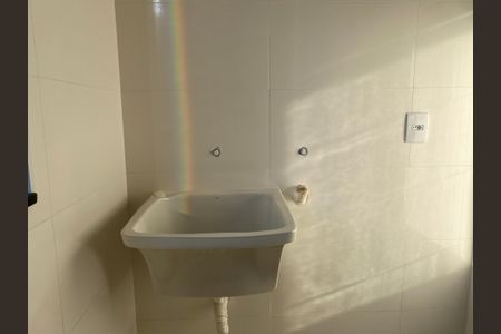 Apartamento à venda com 55m², 2 quartos e 1 vagaÁrea de Serviço