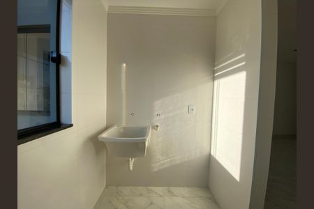 Apartamento à venda com 55m², 2 quartos e 1 vagaÁrea de Serviço