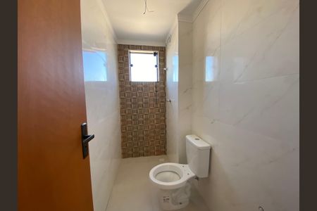 Apartamento à venda com 55m², 2 quartos e 1 vagaBanheiro