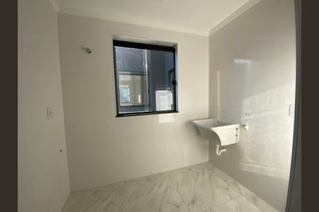 Apartamento à venda com 55m², 2 quartos e 1 vagaÁrea de Serviço