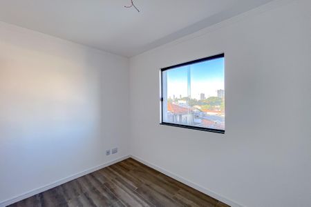 Apartamento à venda com 55m², 2 quartos e 1 vagaQuarto 1