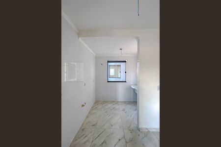 Apartamento à venda com 55m², 2 quartos e 1 vagaCozinha