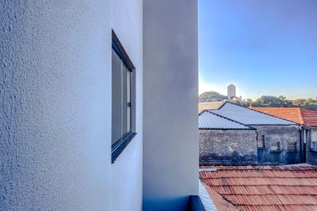 Apartamento à venda com 55m², 2 quartos e 1 vagaVista da Sala