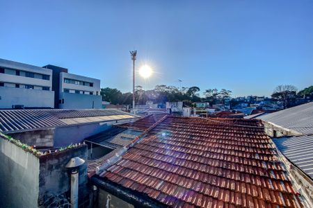 Apartamento à venda com 55m², 2 quartos e 1 vagaVista da Varanda