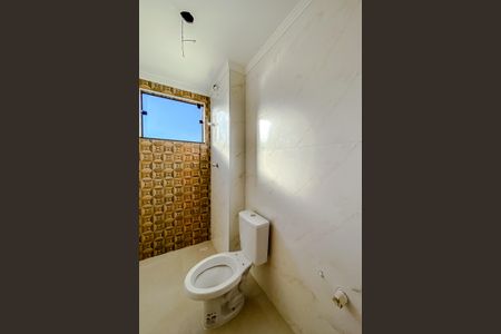 Apartamento à venda com 55m², 2 quartos e 1 vagaBanheiro Social