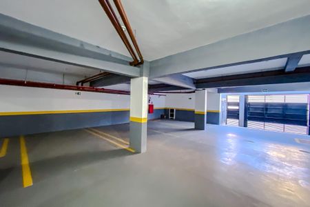 Apartamento à venda com 55m², 2 quartos e 1 vagaGaragem