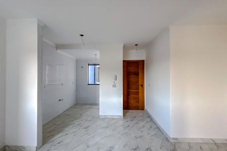 Apartamento à venda com 55m², 2 quartos e 1 vagaSala