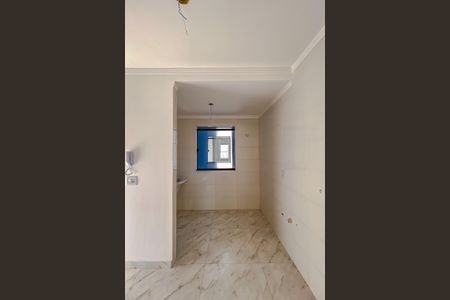 Apartamento à venda com 55m², 2 quartos e 1 vagaCozinha