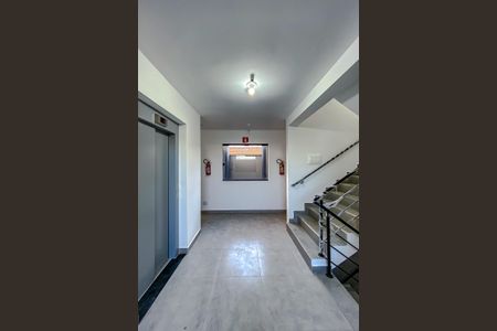 Apartamento à venda com 55m², 2 quartos e 1 vagaÁrea comum