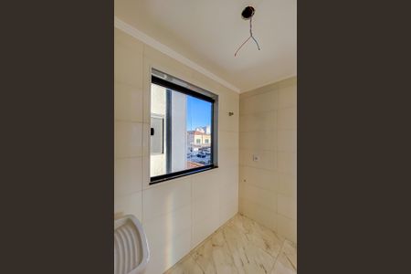 Apartamento à venda com 55m², 2 quartos e 1 vagaÁrea de Serviço