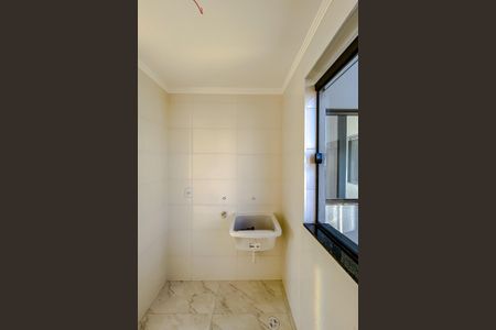 Apartamento à venda com 55m², 2 quartos e 1 vagaÁrea de Serviço