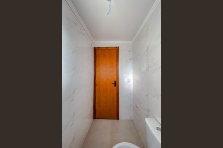 Apartamento à venda com 55m², 2 quartos e 1 vagaBanheiro