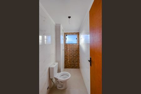 Apartamento à venda com 55m², 2 quartos e 1 vagaBanheiro