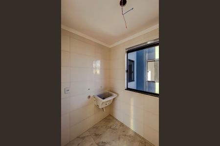 Apartamento à venda com 55m², 2 quartos e 1 vagaÁrea de Serviço