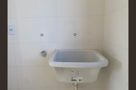 Apartamento à venda com 54m², 2 quartos e 1 vagaÁrea de Serviço