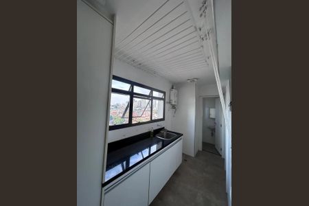 Apartamento à venda com 145m², 3 quartos e 2 vagas Apartamento à venda com 145m², 3 quartos e 2 vagasFoto 19