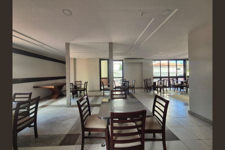 Apartamento à venda com 110m², 3 quartos e 1 vaga Apartamento à venda com 110m², 3 quartos e 1 vagaÁrea comum