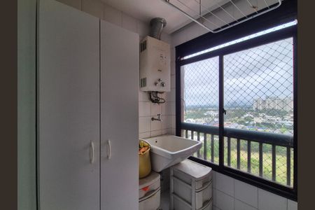 Apartamento à venda com 110m², 3 quartos e 1 vaga Apartamento à venda com 110m², 3 quartos e 1 vagaÁrea de Serviço