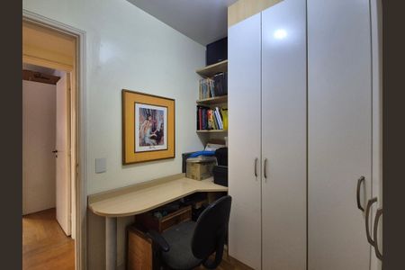 Apartamento à venda com 110m², 3 quartos e 1 vaga Apartamento à venda com 110m², 3 quartos e 1 vagaQuarto 2