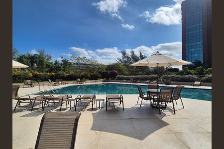 Apartamento à venda com 110m², 3 quartos e 1 vaga Apartamento à venda com 110m², 3 quartos e 1 vagaÁrea comum