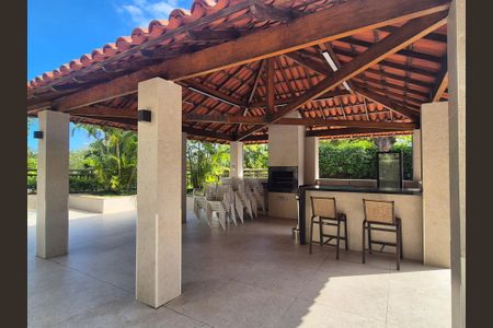 Apartamento à venda com 110m², 3 quartos e 1 vaga Apartamento à venda com 110m², 3 quartos e 1 vagaÁrea comum