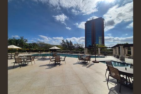 Apartamento à venda com 110m², 3 quartos e 1 vaga Apartamento à venda com 110m², 3 quartos e 1 vagaÁrea comum