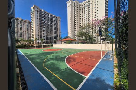 Apartamento à venda com 110m², 3 quartos e 1 vaga Apartamento à venda com 110m², 3 quartos e 1 vagaÁrea comum