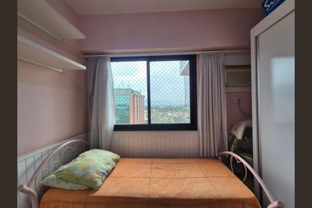 Apartamento à venda com 110m², 3 quartos e 1 vaga Apartamento à venda com 110m², 3 quartos e 1 vagaQuarto 1
